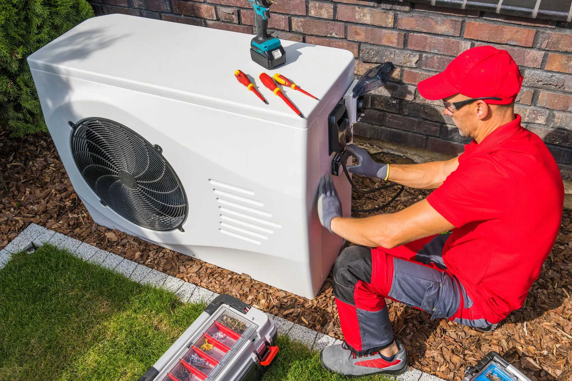 About HVAC in Masontown, PA